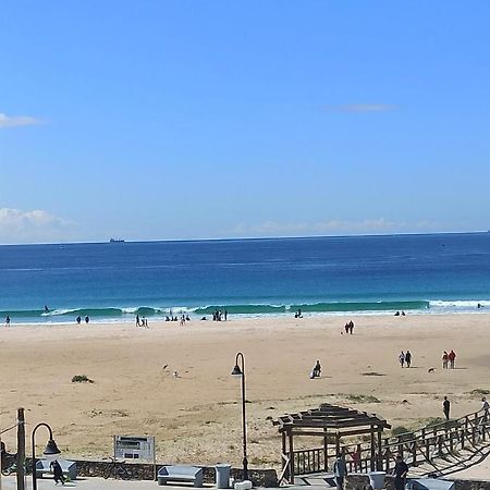 Apartamento Lances Playa Tarifa Exterior photo