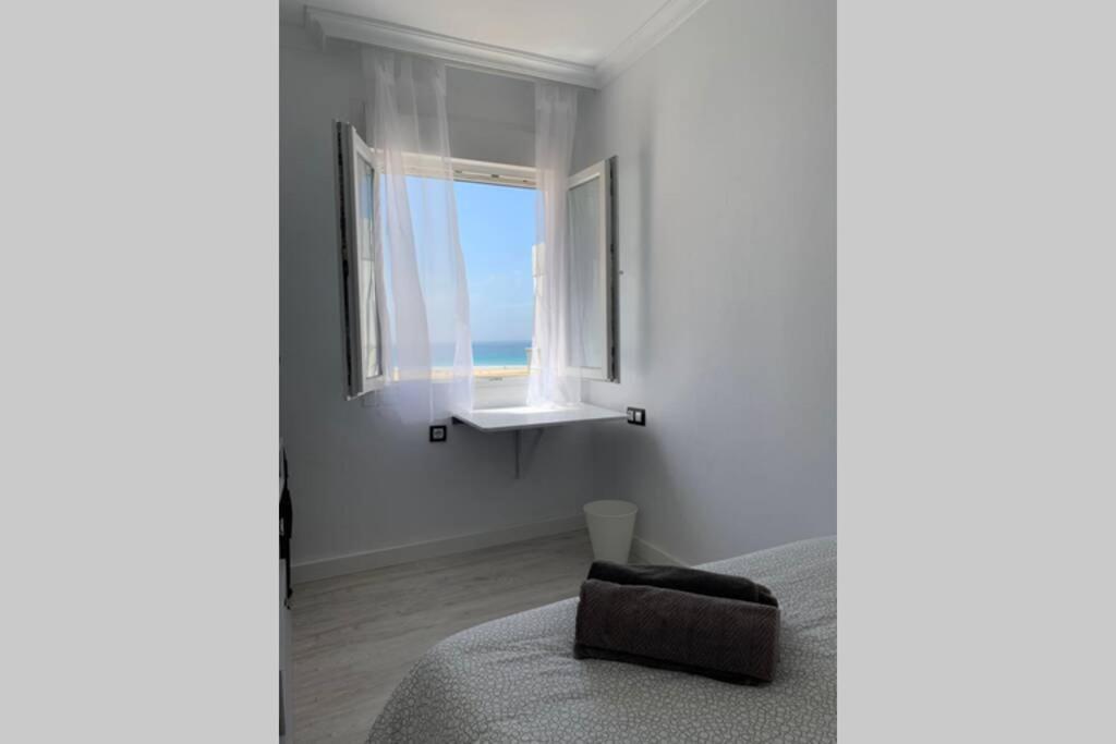 Apartamento Lances Playa Tarifa Exterior photo